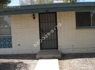 3948 S Evergreen Ave, Tucson, AZ 85730
