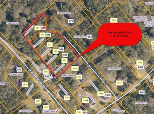 965 Bellas Ln, Awendaw, SC 29429