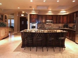 4458 N Sabino Mountain Dr, Tucson, AZ 85750