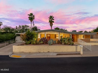 8452 E Appomattox St, Tucson, AZ, 85710