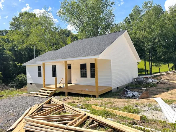 74 Goff Rd, Oak Hill, WV 25901