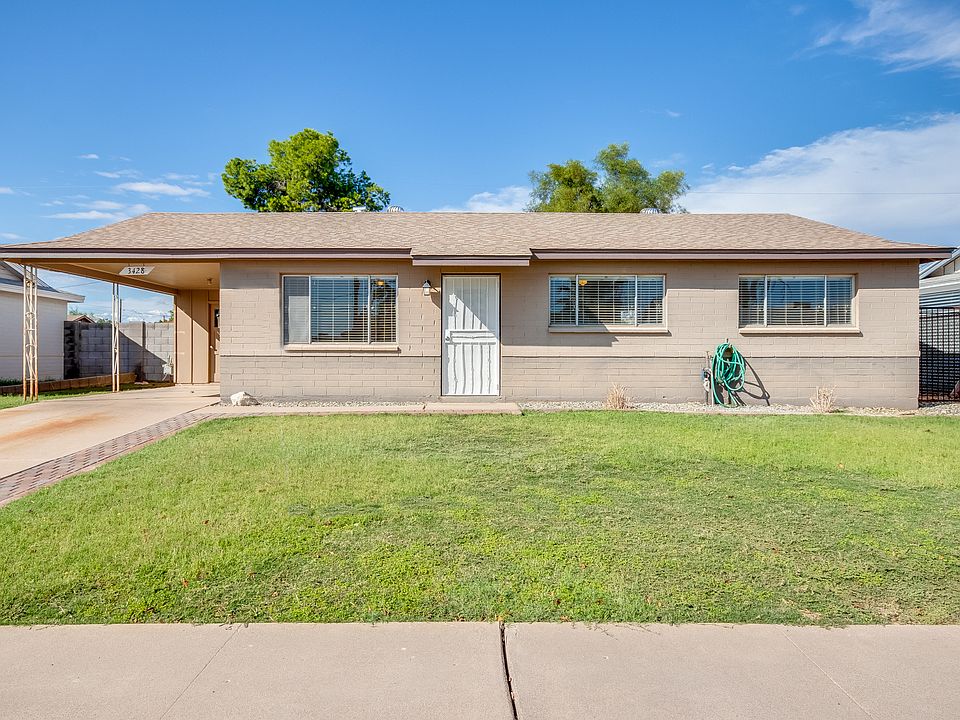 1st image of 3428 W Corrine Dr
