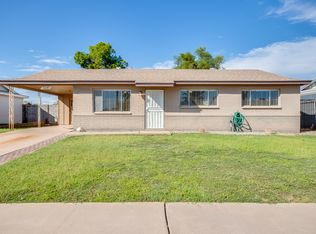 3428 W Corrine Dr, Phoenix, AZ 85029