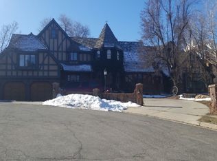 8584 S Taos Cir, Sandy, UT 84093