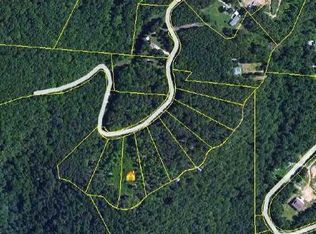 7 Camp Rd, Dunlap, TN 37327