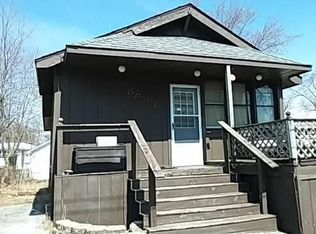 8604 W 132nd Pl, Cedar Lake, IN 46303