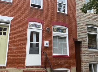 2220 Bank St #1, Baltimore, MD 21231