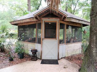 586 Choctawhatchee River Rd, Ponce De Leon, FL 32455