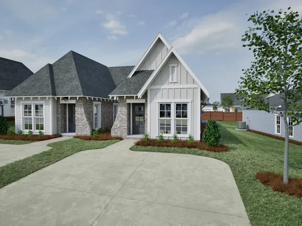 3208 Cap Ct, Auburn, AL 36830