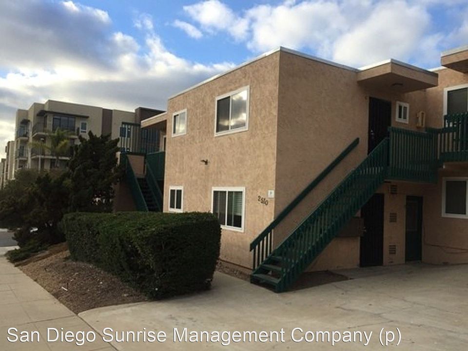 1st image of 2510 Howard Ave APT 2