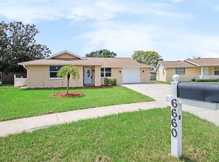 6660 Knightsbridge Dr, New Port Richey, FL 34653