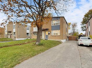 783 Birchmount Rd, Toronto, ON M1K 1R7