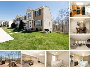 4819 Limestone Ct, Aberdeen, MD 21001