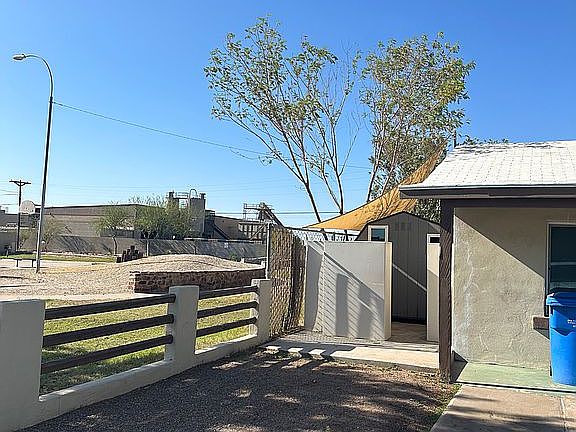 Extra Parking