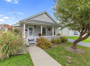 409 Pleasantview Ave, Syracuse, NY 13208
