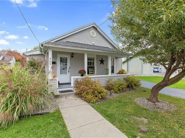 409 Pleasantview Ave, Syracuse, NY 13208
