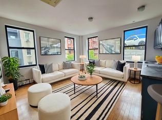 20 Thompson St APT 3A, New York, NY 10013