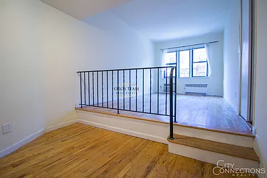 Rented by City Connections Realty