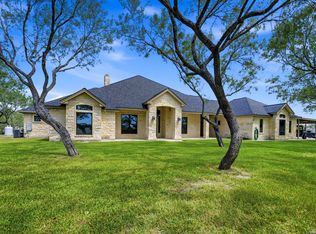 1958 County Road 237, Falls City, TX 78113