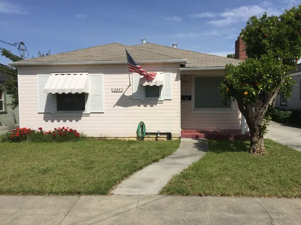 224 Cleaves Ave, San Jose, CA 95126
