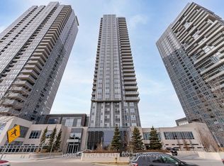 255 Village Green Sq #2403-07, Toronto, ON M1S 0L7