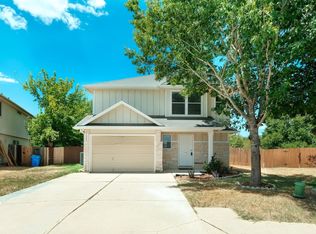 4620 Acers Ln, Austin, TX 78725
