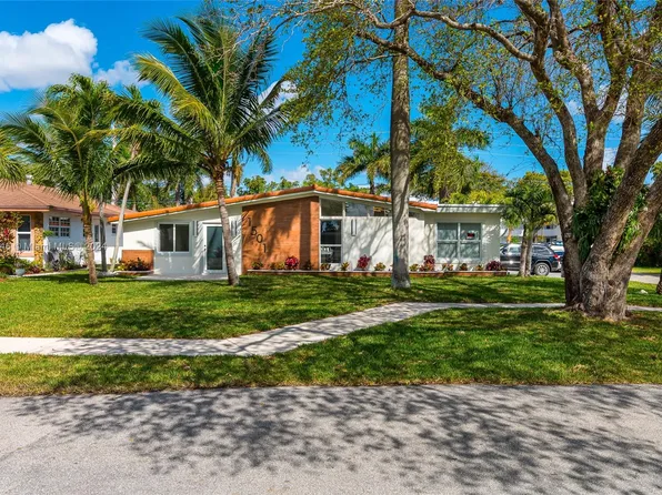 1501 Liberty St, Hollywood, FL 33020