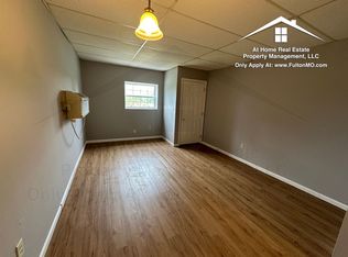 700 Churchill Road, Fulton, MO 65251