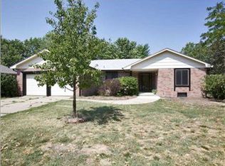2229 N Cameron Cir, Wichita, KS 67226