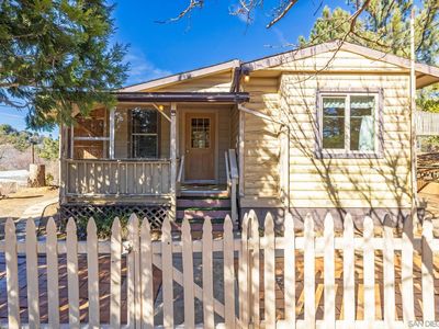 3628 Emerald Dr, Julian, CA, 92036
