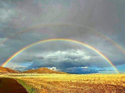 10122 E Wishing Well Way, Prescott Valley, AZ, 86315