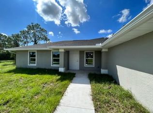 842 Cervantes St E, Lehigh Acres, FL 33974