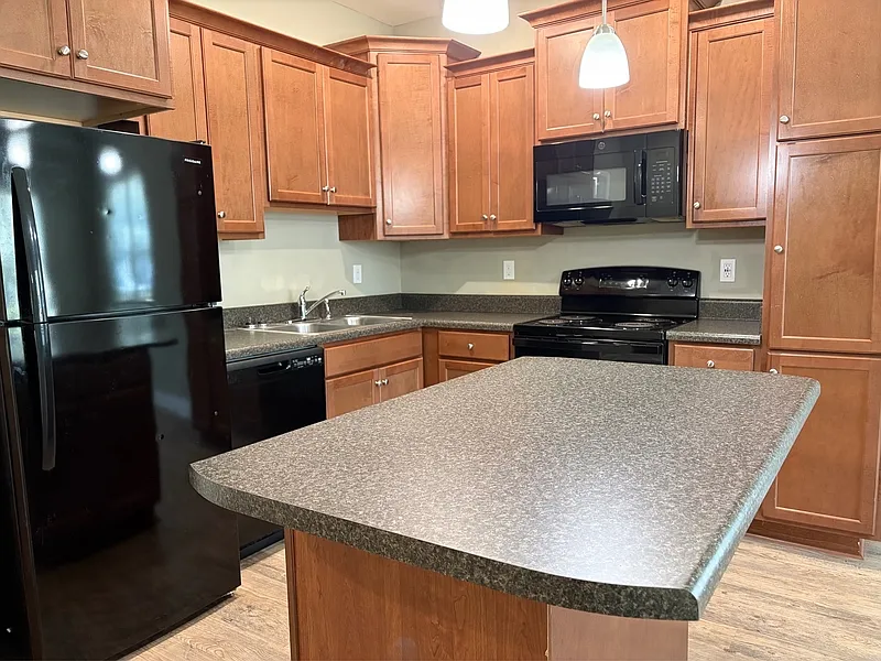 3 bed, 3.0 bath, 1306 sqft, $1,600 — Photo 3