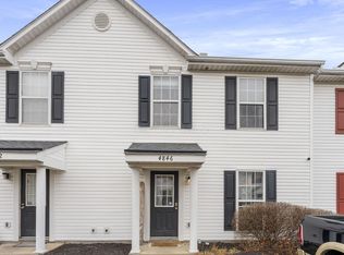 4846 Brice Pond Dr #1E, Canal Winchester, OH 43110