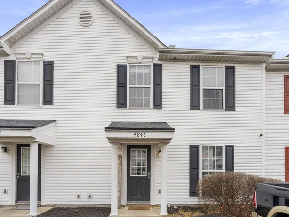 4846 Brice Pond Dr #1E, Canal Winchester, OH 43110