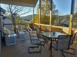 3 Colt Ln, Eureka Springs, AR 72631