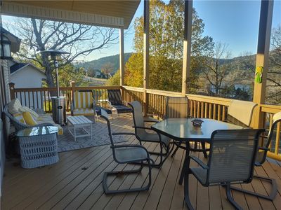 3 Colt Ln, Eureka Springs, AR, 72631