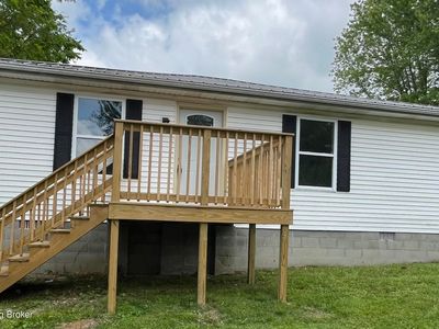 525 Leavette Ave, Leitchfield, KY, 42754