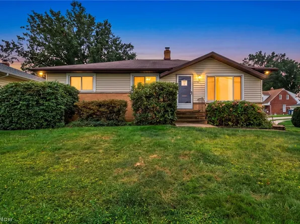 24560 Stephen Ave, Euclid, OH 44123