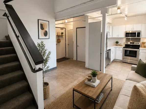 521 W 2nd Street - Leijona