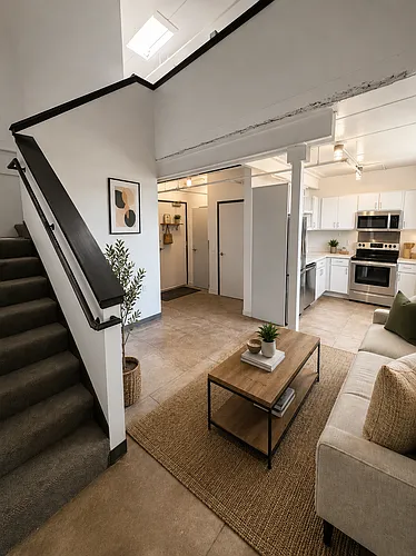 Floor plan 405