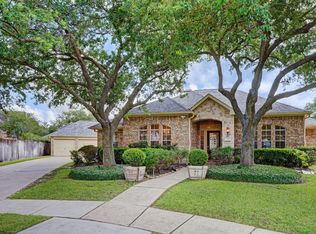 5307 Summerland Ridge Ct, Houston, TX 77041