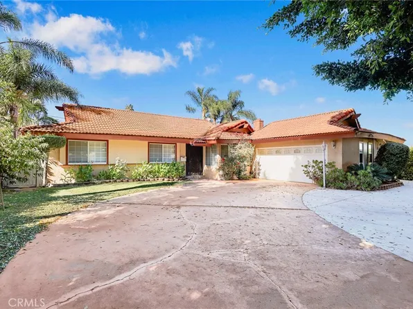 1227 Old Canyon Dr, Hacienda Heights, CA 91745