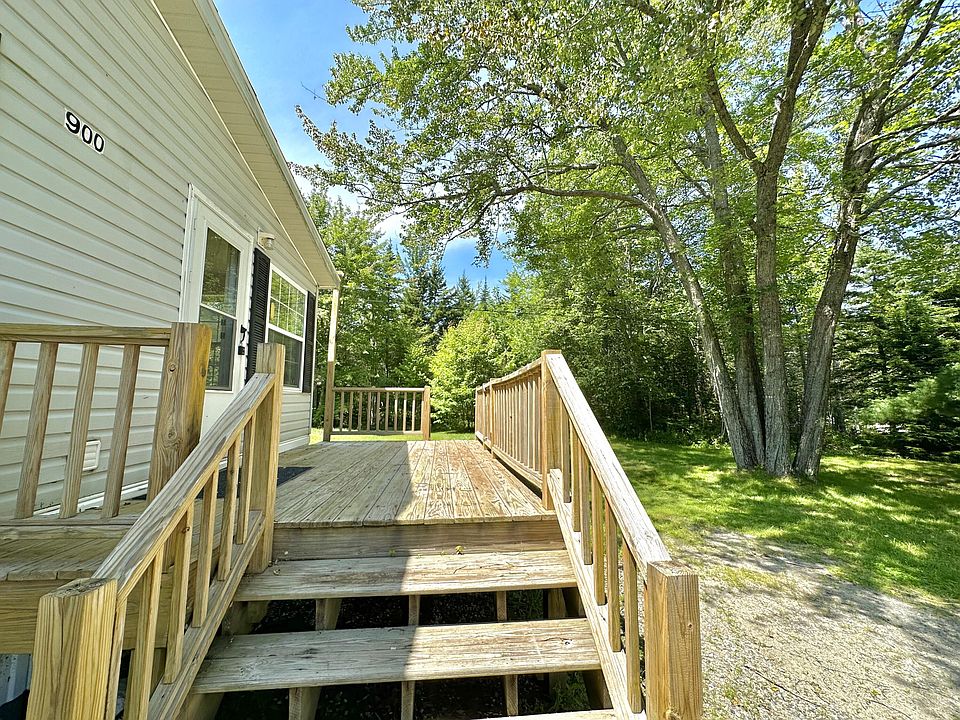 900 W West Bay Road, Gouldsboro, ME 04607 Zillow