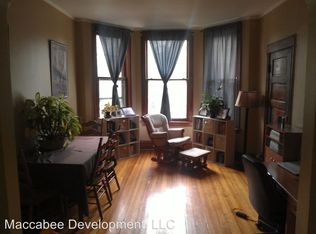 2220 W Irving Park Rd APT 1, Chicago, IL 60618