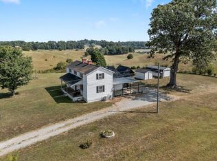 1298 S Bunker Hill Rd, Sparta, TN 38583