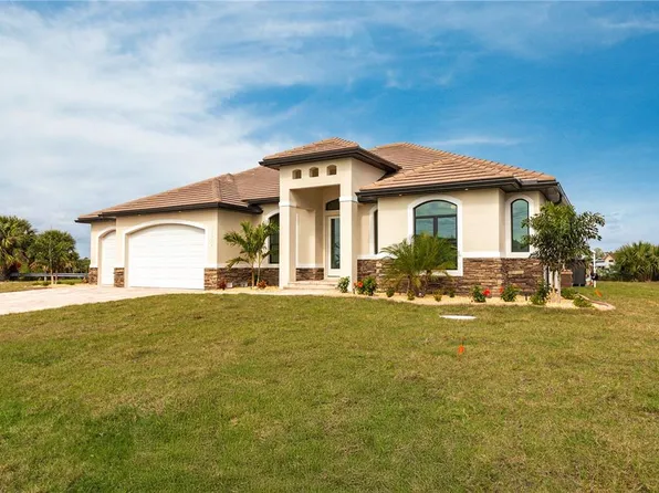 16920 Ohara Dr, Port Charlotte, FL 33948