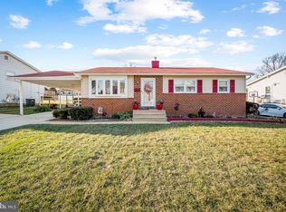 6010 Chesworth Rd, Catonsville, MD 21228