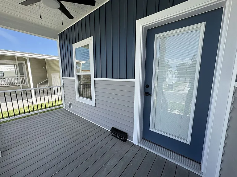 1642 Voyager Dr #393 — Photo 2