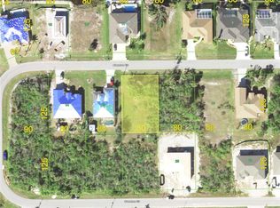 15619 Staunton Cir #12, Pt Charlotte, FL 33981